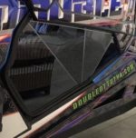 Polaris rzr 1000 Lower doors