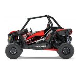 RZR XP Turbo (2016-18)