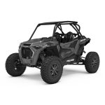 RZR XP Turbo S (2018+)