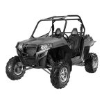 RZR XP900 (2011-2014)