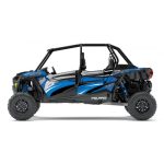 RZR XP 4 Turbo (2016-18)