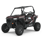 RZR 900S