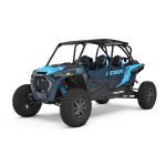 RZR XP 4 Turbo S (2019+)