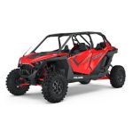 RZR Pro XP 4