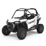 RZR 900 S (2021)